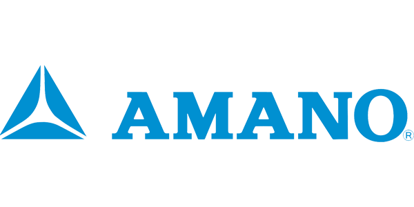 AMANO LOGO