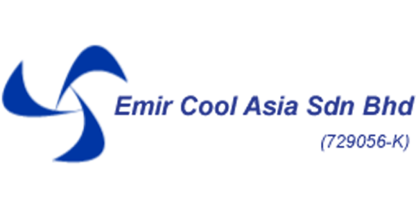EMIR COOL LOGO