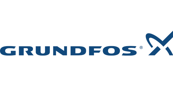 GRUNDFOS LOGO