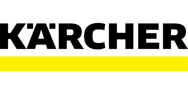 KARCHER LOGO