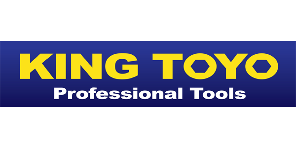 KING TOYO LOGO