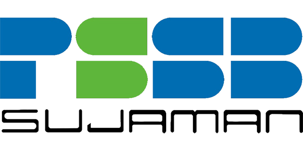 SUJAMAN LOGO
