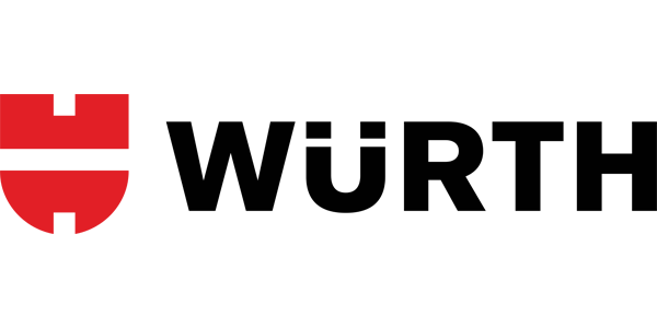 WURTH LOGO