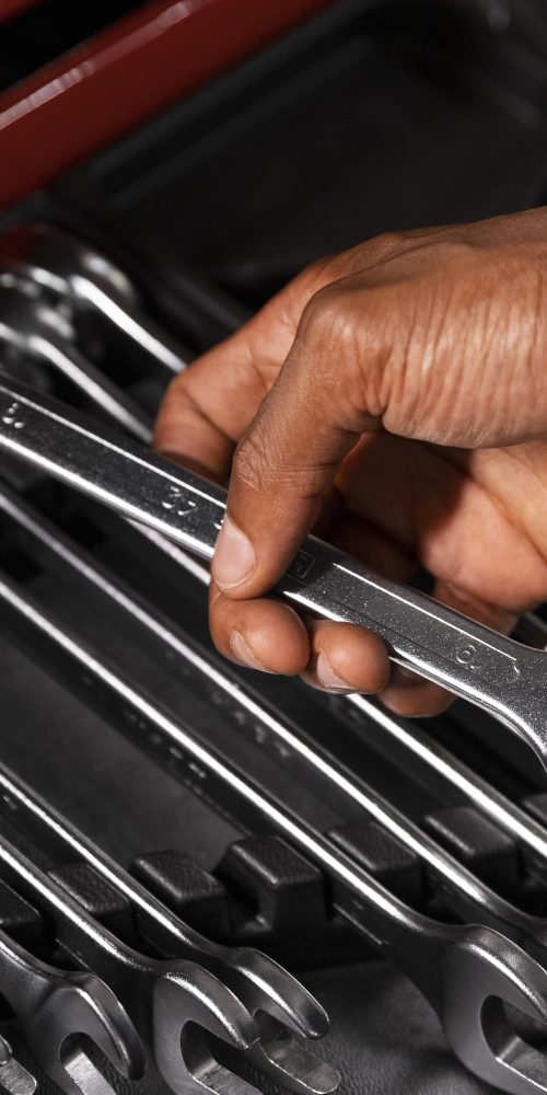Hand Tools