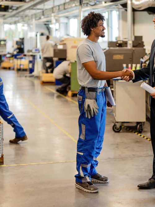 Benefits of Bulk Purchasing Industrial Tools