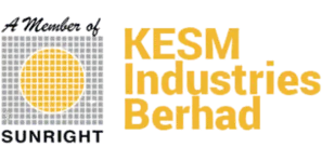 KESM LOGO
