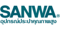 Sanwa Logo