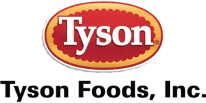 logo tyson