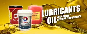 lubricant oil