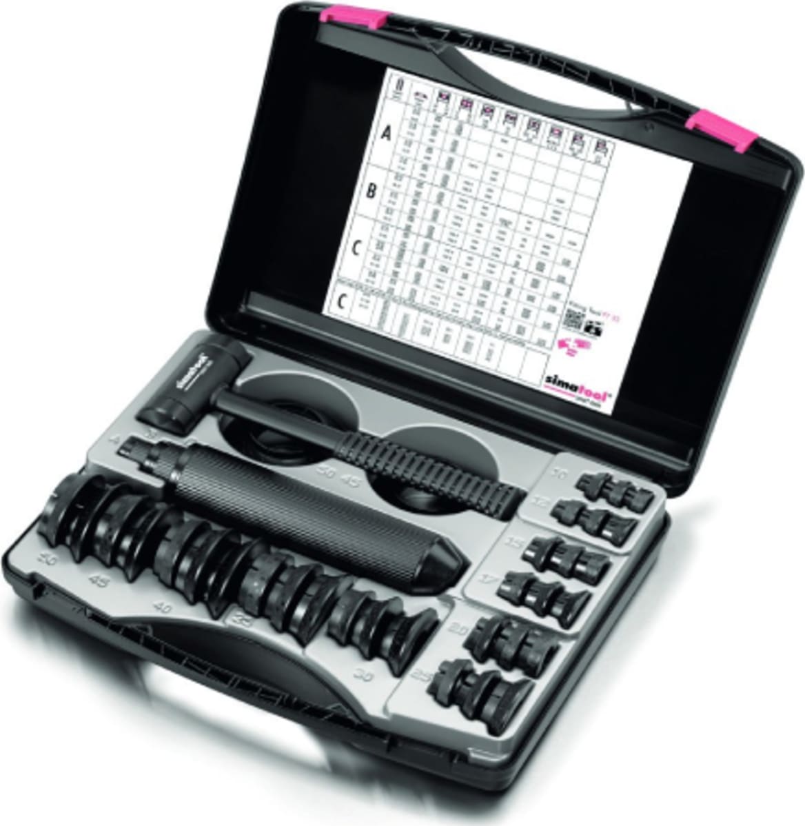 Simatec_FT_33 Simatec FT - Dalson Multi Supply