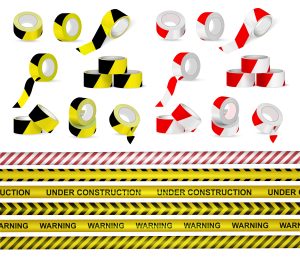 Anti Slip Tape Set