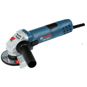 PRO GWS 7-100 ET Angle Grinder
