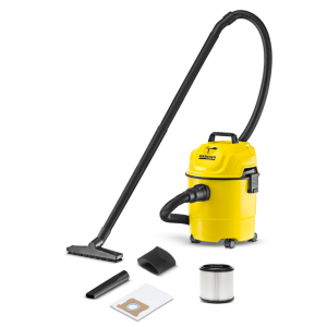 KARCHER Wet and dry vacuum cleaner WD 1 Classic