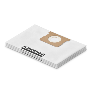 KARCHER Fleece Filter Bags KFI 137