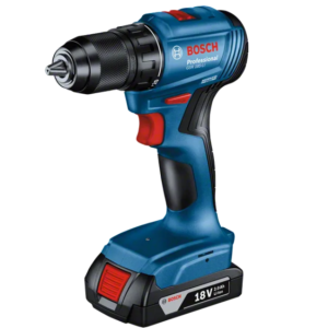 PRO GSR 185-LI Cordless Drill/Driver
