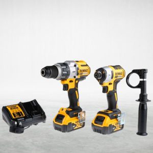 Power Tools