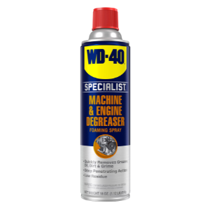 WD-40 Fast Acting Degreaser DG-450ml