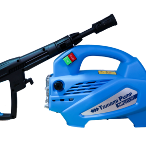 HPC6120 Light Home Cleaning High Pressure Cleaner