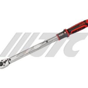 JTC 4932-4940 WINDOW SCALE ADJUSTABLE TORQUE WRENCHES