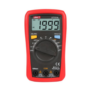 UT131 Series Palm Size Multimeters