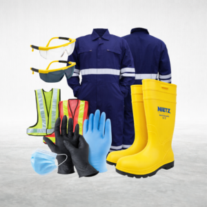 PPE
