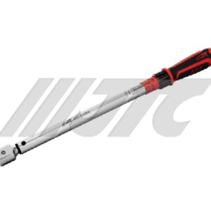 JTC 6831-6836 INTERCHANGEABLE TORQUE WRENCH