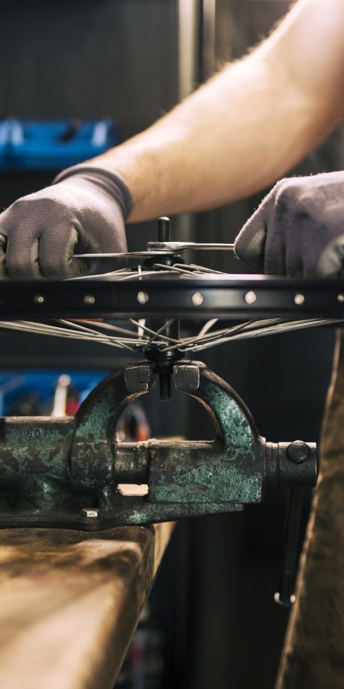 bearing puller