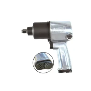NIETZ Super Duty 1/2” - Drive Impact Wrench (Twin Hammer)