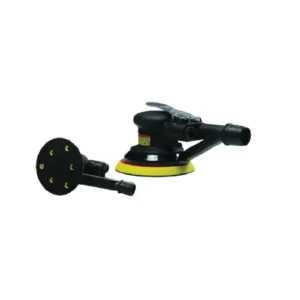 NIETZ Dual Action Orbital Palm Sander