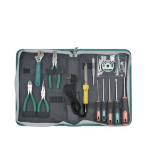Pro'sKit PK-2086B Electrical Appliances Repair Tool Set (220V)